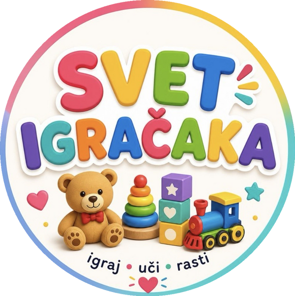 Svet Igračaka