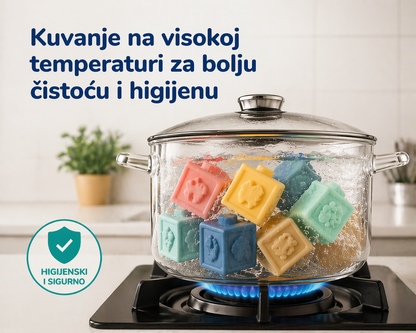 Edukativne Kockice Za Decu – Slaganje I Učenje Kroz Igru